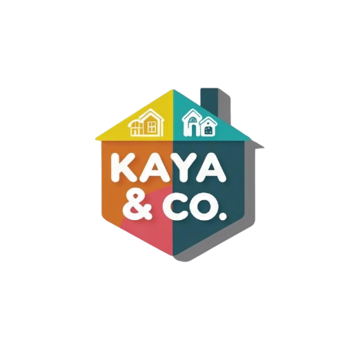 Kaya & Co. Logo